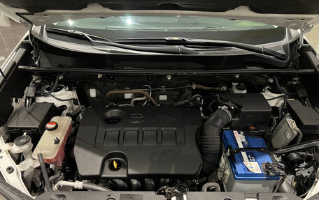Toyota RAV4, 2014 год, 1 869 000 рублей, 11 фотография