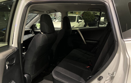 Toyota RAV4, 2014 год, 1 869 000 рублей, 15 фотография
