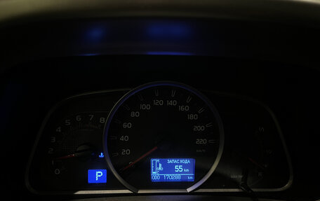 Toyota RAV4, 2014 год, 1 869 000 рублей, 16 фотография