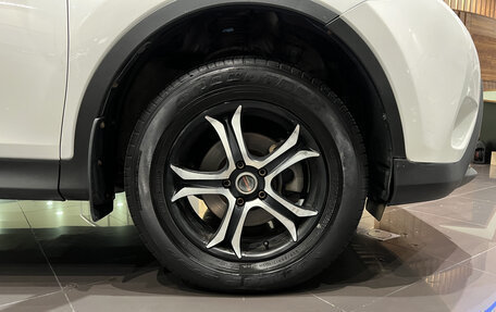 Toyota RAV4, 2014 год, 1 869 000 рублей, 22 фотография