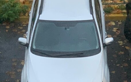 Subaru Forester, 2011 год, 1 400 000 рублей, 1 фотография