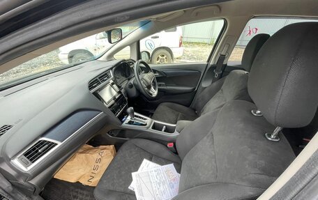 Honda Shuttle II, 2018 год, 1 700 000 рублей, 3 фотография