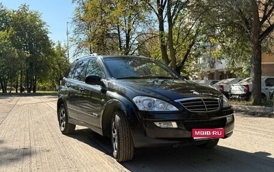 SsangYong Kyron I, 2010 год, 800 000 рублей, 1 фотография