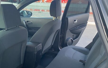 Nissan Qashqai, 2013 год, 1 150 000 рублей, 8 фотография
