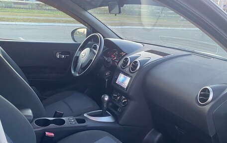 Nissan Qashqai, 2013 год, 1 150 000 рублей, 6 фотография