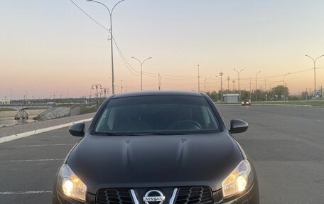 Nissan Qashqai, 2013 год, 1 150 000 рублей, 2 фотография