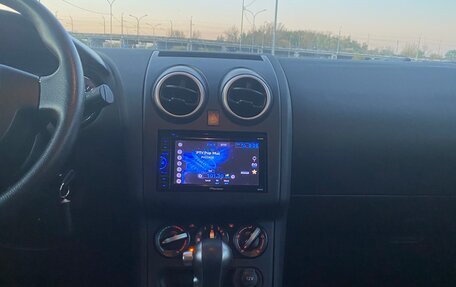 Nissan Qashqai, 2013 год, 1 150 000 рублей, 10 фотография
