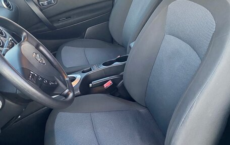 Nissan Qashqai, 2013 год, 1 150 000 рублей, 9 фотография