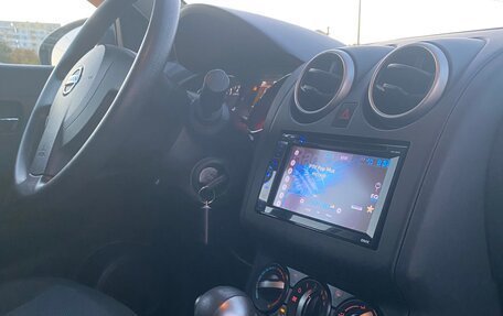 Nissan Qashqai, 2013 год, 1 150 000 рублей, 7 фотография