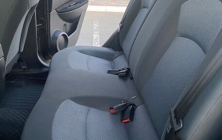 Nissan Qashqai, 2013 год, 1 150 000 рублей, 11 фотография