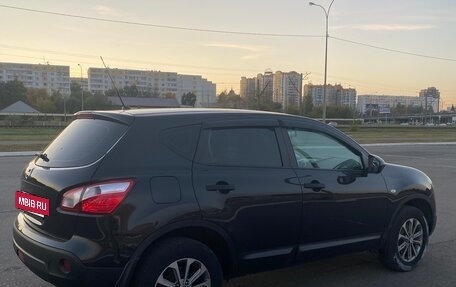 Nissan Qashqai, 2013 год, 1 150 000 рублей, 4 фотография