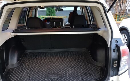 Subaru Forester, 2011 год, 1 400 000 рублей, 5 фотография