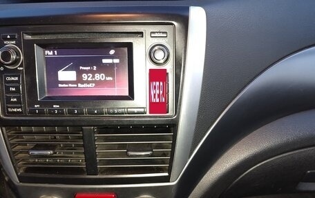 Subaru Forester, 2011 год, 1 400 000 рублей, 6 фотография