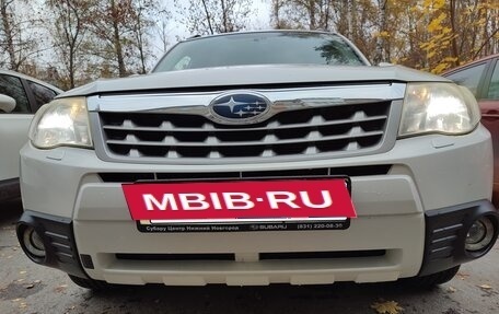 Subaru Forester, 2011 год, 1 400 000 рублей, 9 фотография