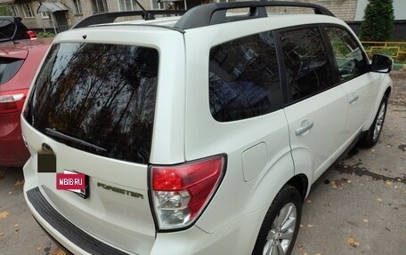 Subaru Forester, 2011 год, 1 400 000 рублей, 11 фотография