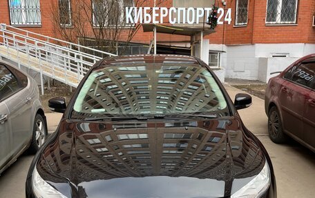 Ford Focus III, 2013 год, 750 000 рублей, 3 фотография