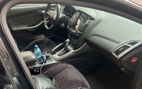 Ford Focus III, 2013 год, 750 000 рублей, 13 фотография