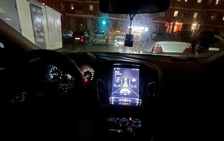 Ford Focus III, 2013 год, 750 000 рублей, 16 фотография