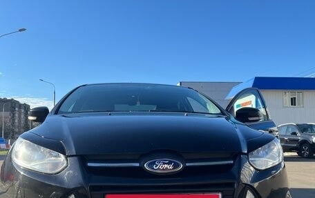 Ford Focus III, 2013 год, 750 000 рублей, 4 фотография