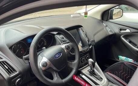 Ford Focus III, 2013 год, 750 000 рублей, 12 фотография