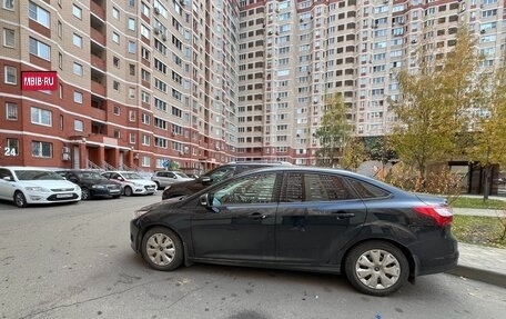 Ford Focus III, 2013 год, 750 000 рублей, 11 фотография