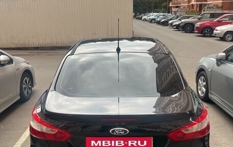 Ford Focus III, 2013 год, 750 000 рублей, 9 фотография