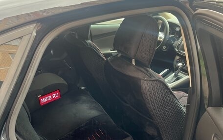 Ford Focus III, 2013 год, 750 000 рублей, 15 фотография