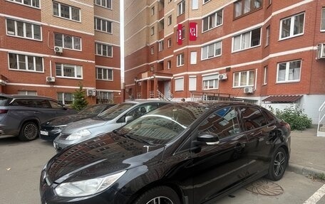 Ford Focus III, 2013 год, 750 000 рублей, 7 фотография