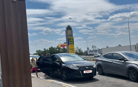 Ford Focus III, 2013 год, 750 000 рублей, 17 фотография