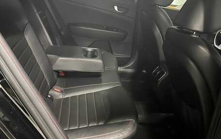 KIA Optima IV, 2019 год, 2 400 000 рублей, 4 фотография