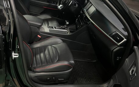 KIA Optima IV, 2019 год, 2 400 000 рублей, 3 фотография