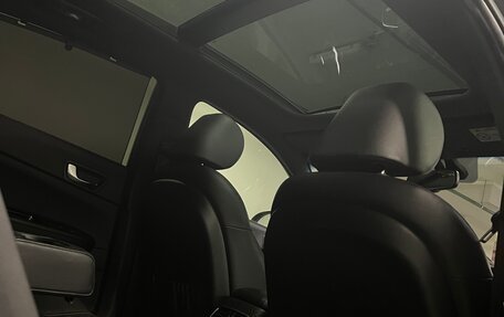 KIA Optima IV, 2019 год, 2 400 000 рублей, 5 фотография