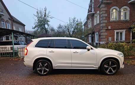 Volvo XC90 II рестайлинг, 2018 год, 4 945 000 рублей, 5 фотография