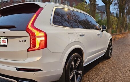 Volvo XC90 II рестайлинг, 2018 год, 4 945 000 рублей, 8 фотография
