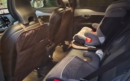 Volvo XC90 II рестайлинг, 2018 год, 4 945 000 рублей, 29 фотография
