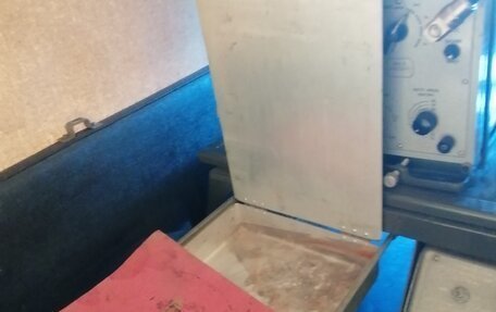 ГАЗ 69, 1963 год, 14 950 000 рублей, 9 фотография