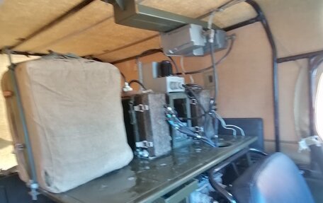 ГАЗ 69, 1963 год, 14 950 000 рублей, 12 фотография