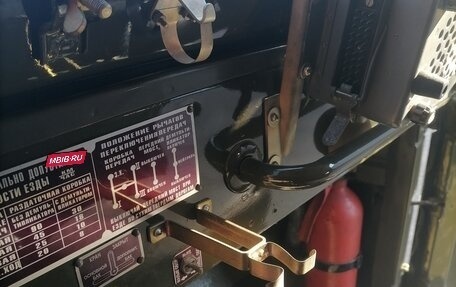 ГАЗ 69, 1963 год, 14 950 000 рублей, 13 фотография