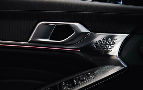 Haval F7, 2025 год, 3 549 000 рублей, 13 фотография