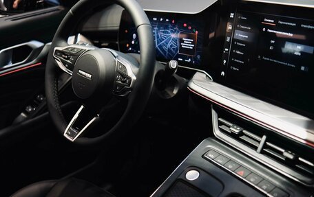 Haval F7, 2025 год, 3 549 000 рублей, 22 фотография