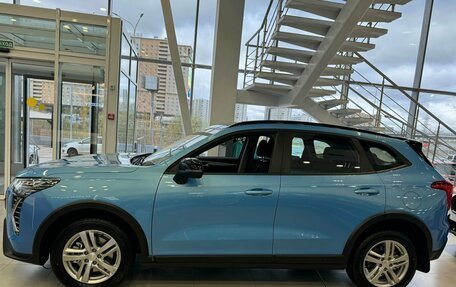 Haval Jolion, 2025 год, 2 699 000 рублей, 2 фотография