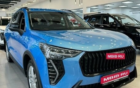 Haval Jolion, 2025 год, 2 699 000 рублей, 4 фотография