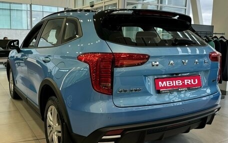 Haval Jolion, 2025 год, 2 699 000 рублей, 3 фотография