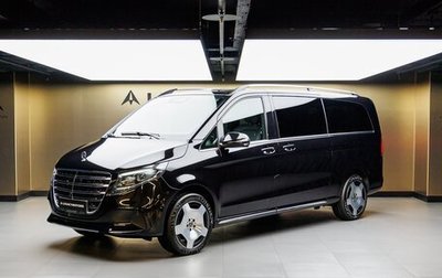 Mercedes-Benz V-Класс, 2025 год, 14 540 000 рублей, 1 фотография