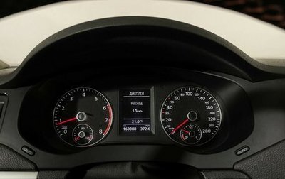 Volkswagen Jetta VI, 2012 год, 847 000 рублей, 1 фотография