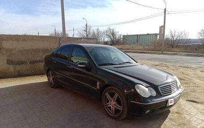 Mercedes-Benz C-Класс, 2000 год, 590 000 рублей, 1 фотография