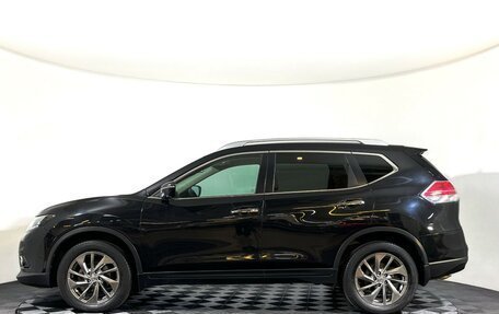 Nissan X-Trail, 2018 год, 1 997 000 рублей, 8 фотография