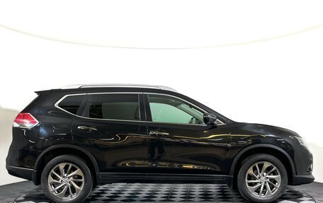 Nissan X-Trail, 2018 год, 1 997 000 рублей, 4 фотография
