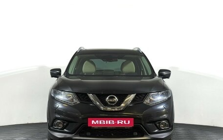 Nissan X-Trail, 2018 год, 1 997 000 рублей, 2 фотография