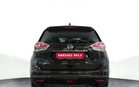 Nissan X-Trail, 2018 год, 1 997 000 рублей, 6 фотография
